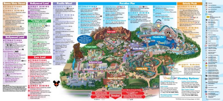 disney-california-adventure-map – Virtual Fuzion